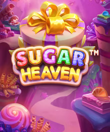 Sugar Heaven