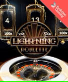 lightning roulette