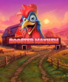 rooster mayhem